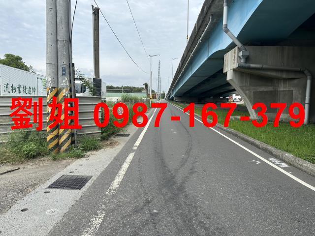 高雄路竹工業地-1