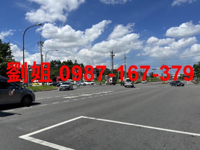 高雄燕巢工業地-0