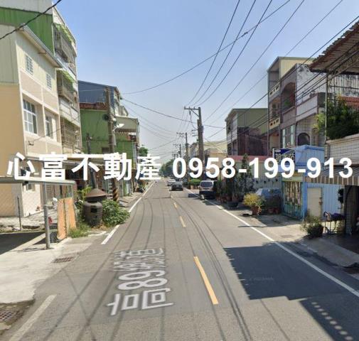 高雄林園建地-0