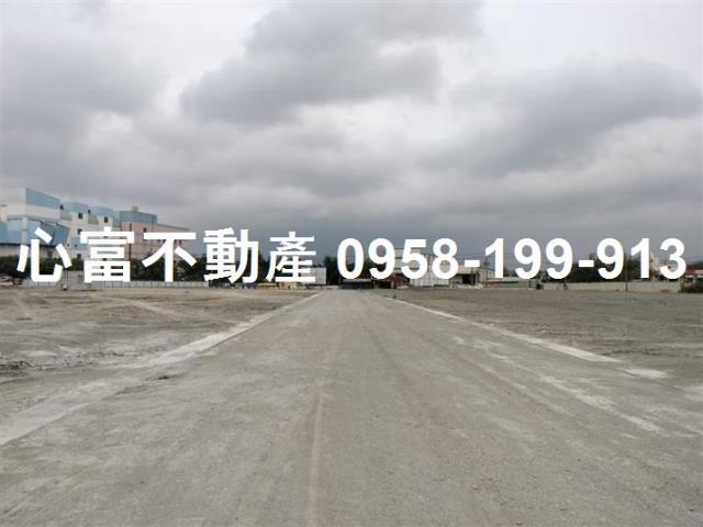 高雄仁武工業地-1