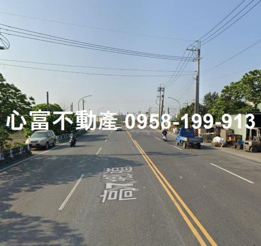 高雄岡山工業地-0