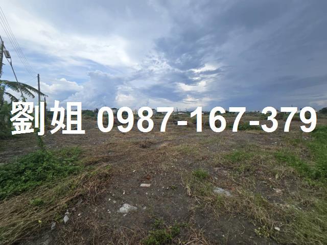 高雄彌陀農地-0