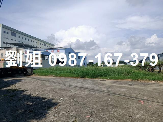 高雄岡山工業地-0