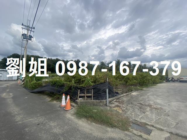 高雄燕巢農地-0