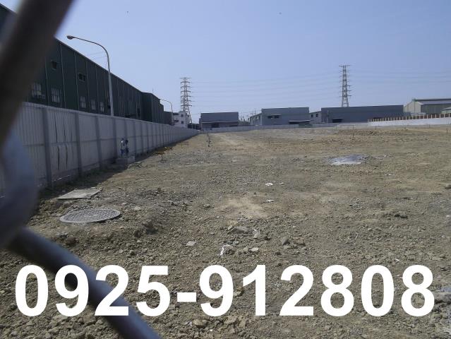 高雄岡山工業地-0