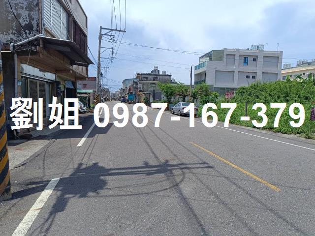 高雄彌陀建地-0