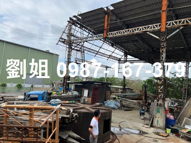 高雄大寮農地-0