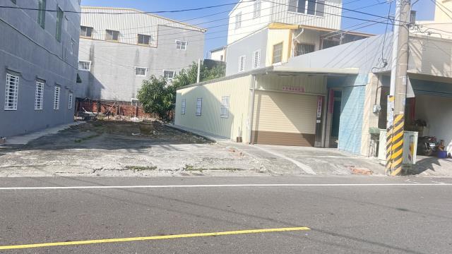 高雄湖內建地-0