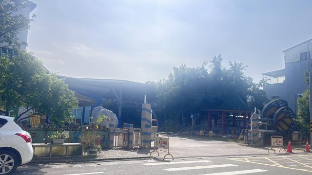 高雄湖內建地-1