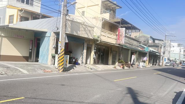 高雄湖內建地-3