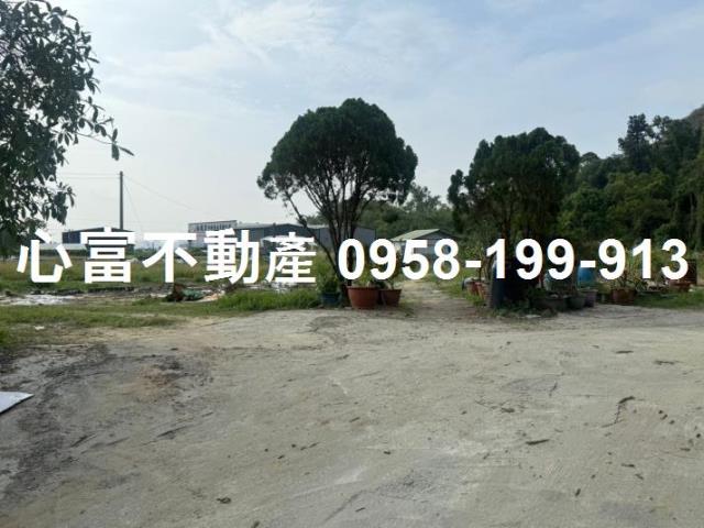 高雄大社農地-1