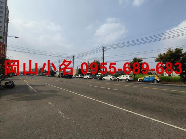 高雄岡山工業地-0