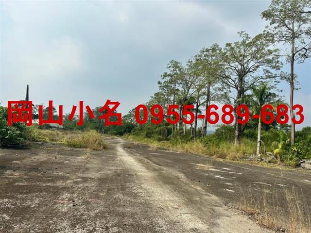 高雄內門工業地-0