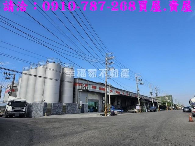 高雄岡山工業地-1