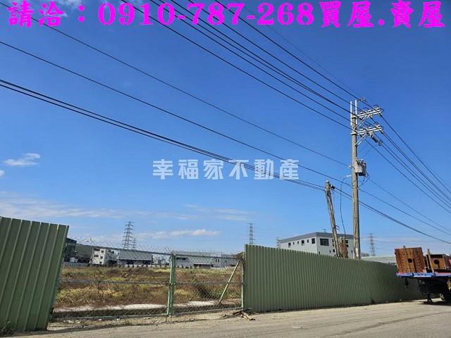 高雄岡山工業地-2