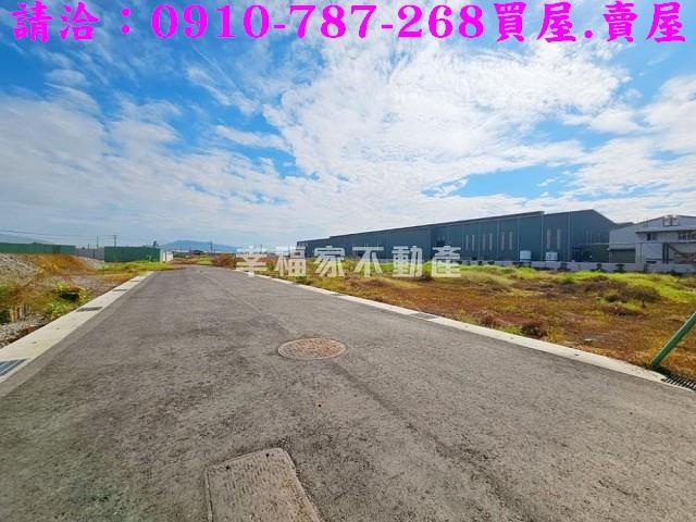 高雄岡山工業地-3