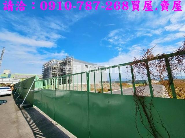 高雄岡山工業地-5