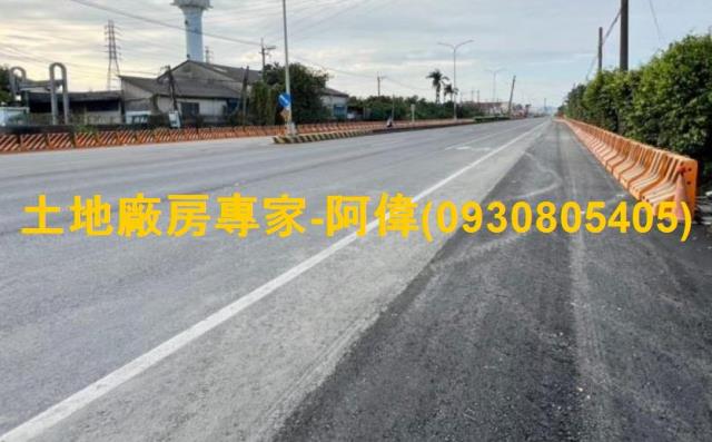 高雄岡山農地-0