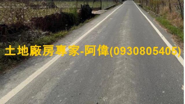 高雄鳥松農地-0