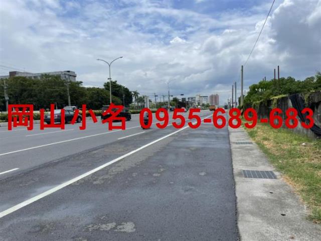 高雄岡山工業地-0