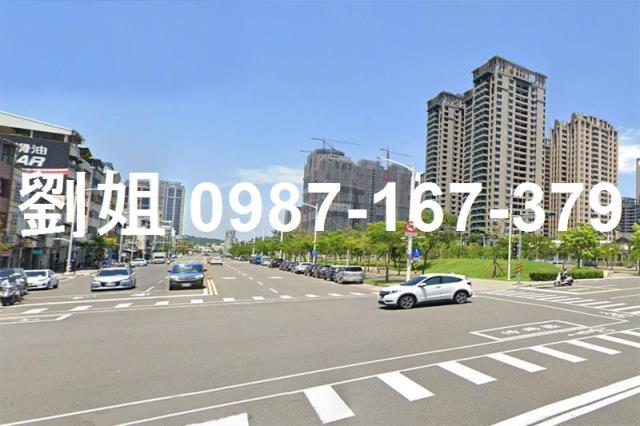 高雄鼓山建地-0