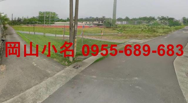 高雄阿蓮建地-0