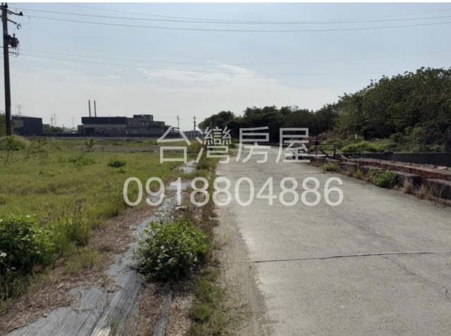 高雄湖內農地-0