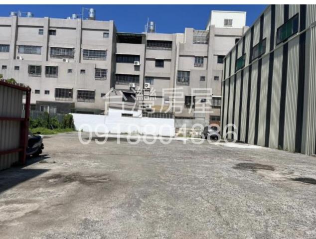 高雄左營工業地-0