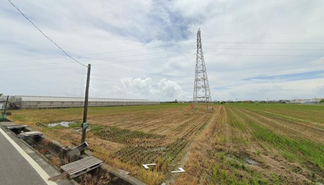 橋頭農地-2