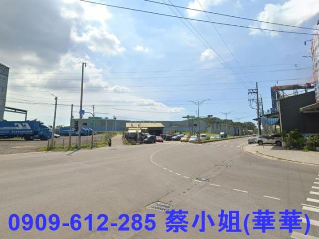 高雄仁武工業地-0