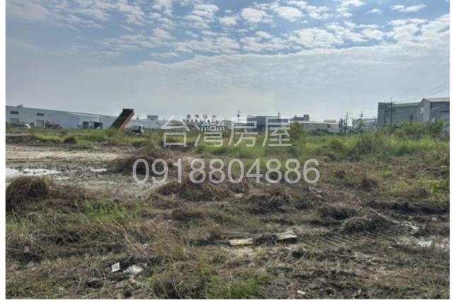 高雄岡山工業地-0