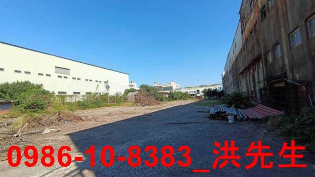 高雄仁武工業地-0