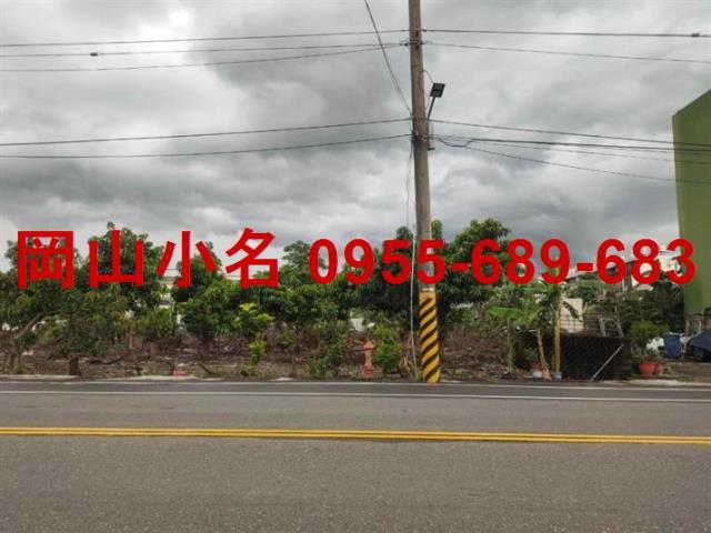 高雄阿蓮建地-0