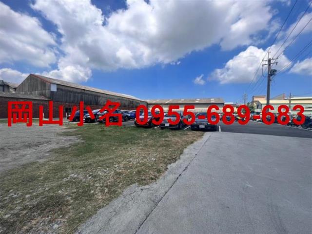 岡山工業地-0