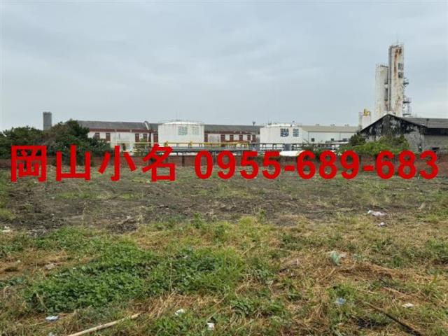岡山工業地-0