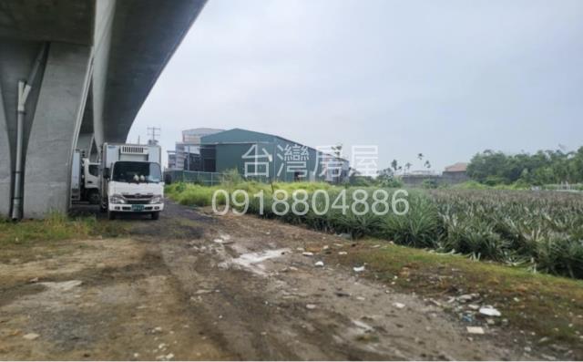 高雄仁武農地-0