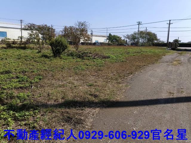 高雄梓官工業地-0