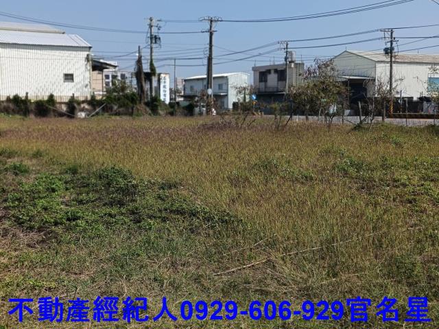 高雄梓官工業地-8