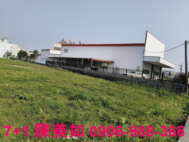 高雄仁武農地-0