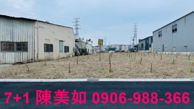 高雄仁武農地-0