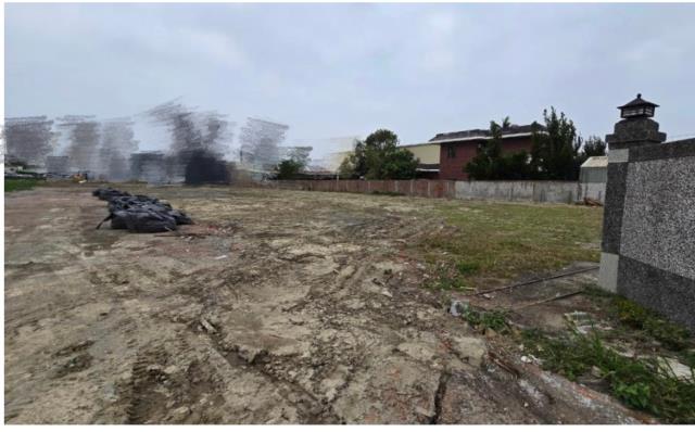 高雄鳥松農地-0