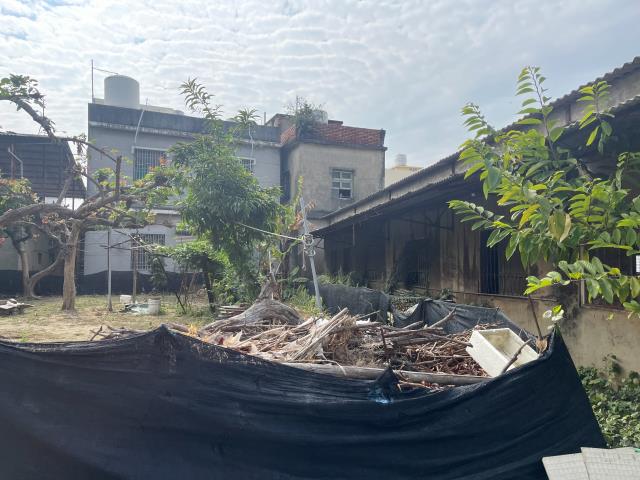 高雄湖內建地-1