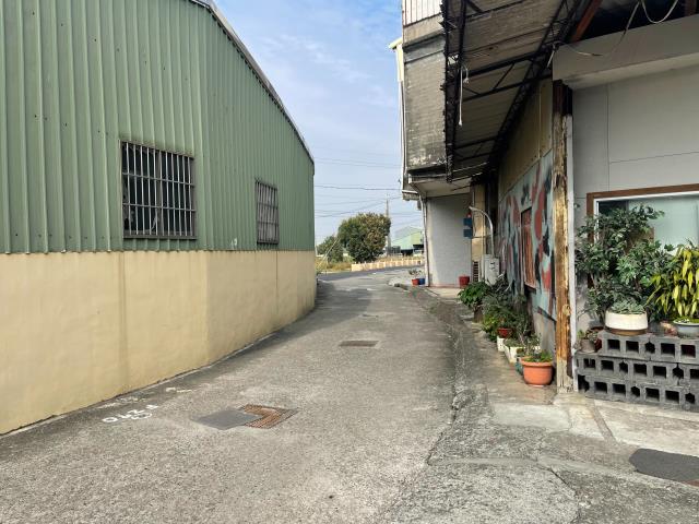 高雄湖內建地-2