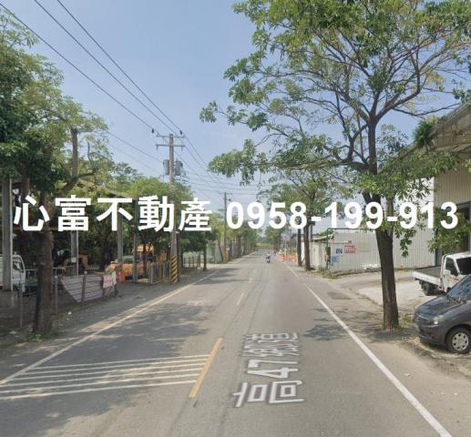 高雄大社農地-0