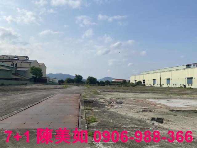 高雄燕巢工業地-0