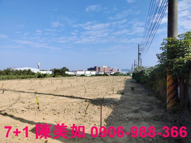 高雄燕巢農地-0
