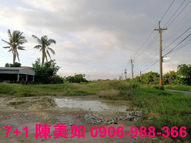 高雄湖內農地-0