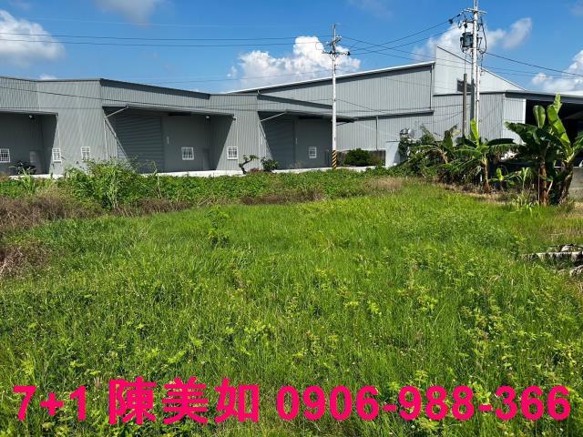 高雄湖內農地-0