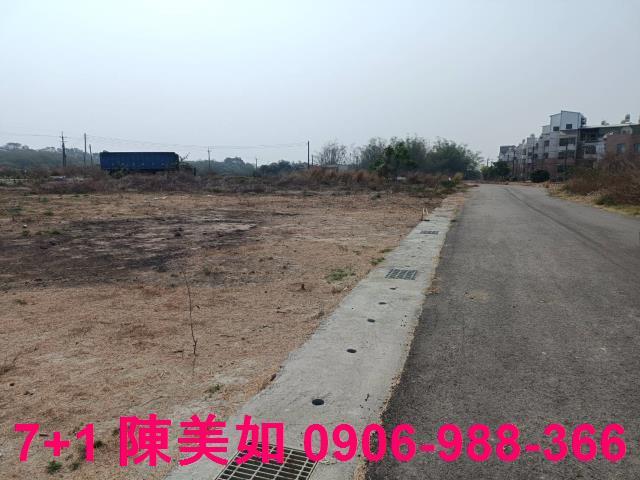 高雄湖內農地-0