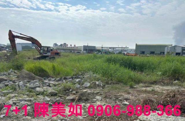 高雄岡山工業地-0